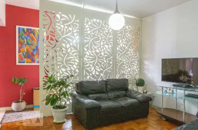 Apartamento para venda - campos elíseos, 2 quartos,  87 m² - são paulo