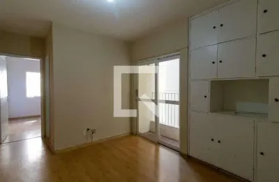 Apartamento para venda - bosque, 1 quarto,  50 m² - campinas