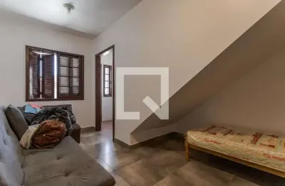 Casa para venda - sarandi, 4 quartos,  100 m² - porto alegre