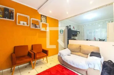 Casa para venda - vila jacuí, 1 quarto,  125 m² - são paulo