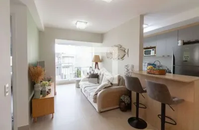Apartamento para venda - cidade são francisco , 2 quartos,  60 m² - são paulo