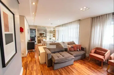 Apartamento para venda - vila mariana, 3 quartos,  141 m² - são paulo