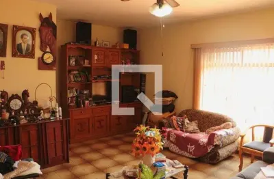 Casa para venda - jardim éster yolanda, 3 quartos,  233 m² - são paulo