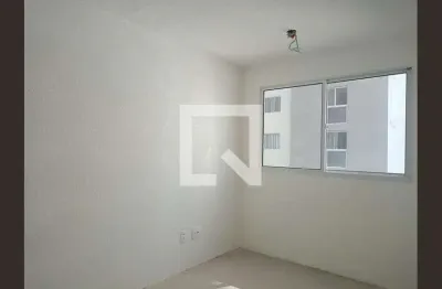 Apartamento para venda - vila andrade, 2 quartos,  44 m² - são paulo