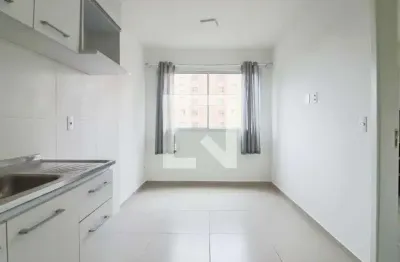 Apartamento para venda - jardim éster yolanda, 1 quarto,  25 m² - são paulo