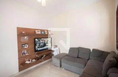 Casa para venda - jaqueline, 4 quartos,  185 m² - belo horizonte