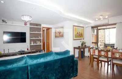 Apartamento para venda - boa vista, 3 quartos,  98 m² - porto alegre