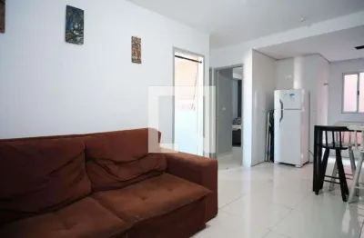 Apartamento para venda - vila euthalia, 2 quartos,  56 m² - são paulo
