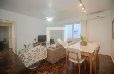 Apartamento para venda - rio branco, 2 quartos,  120 m² - porto alegre