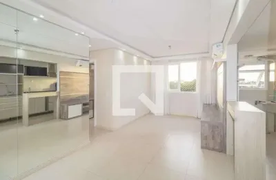 Apartamento para venda - marechal rondon, 2 quartos,  72 m² - canoas