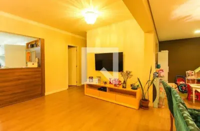 Apartamento para venda - tatuapé, 2 quartos,  99 m² - são paulo