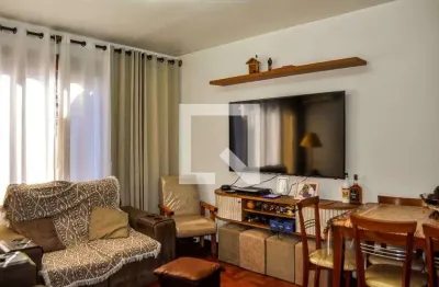 Apartamento para venda - santa tereza , 3 quartos,  96 m² - porto alegre