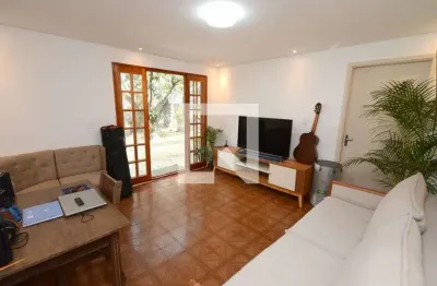 Casa para venda - interlagos, 3 quartos,  232 m² - são paulo