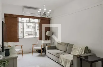 Apartamento para venda - copacabana, 3 quartos,  100 m² - rio de janeiro