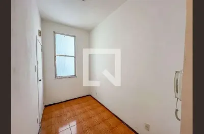 Kitnet / stúdio para venda - centro, 1 quarto,  32 m² - rio de janeiro