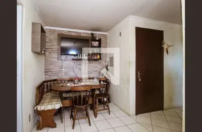 Apartamento para venda - cavalhada, 2 quartos,  37 m² - porto alegre