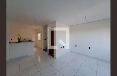 Casa / sobrado em condomínio para venda - mandaqui, 2 quartos,  63 m² - são paulo