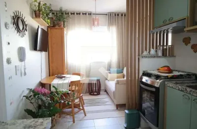 Apartamento para venda - jardim marajoara , 1 quarto,  29 m² - são paulo