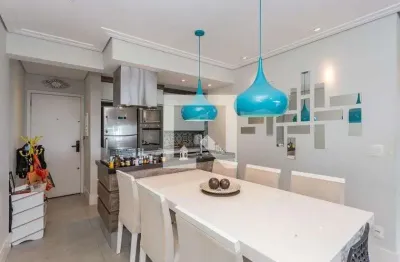 Apartamento para venda - vila das mercês, 2 quartos,  86 m² - são paulo