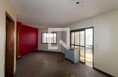 Apartamento para venda - jardim teresa, 3 quartos,  154 m² - são paulo