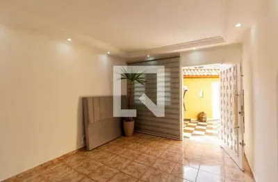 Casa para venda - vila jacuí, 3 quartos,  180 m² - são paulo