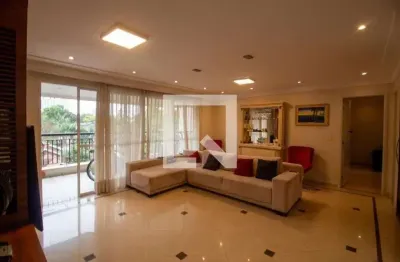 Apartamento para venda - santo amaro , 4 quartos,  184 m² - são paulo