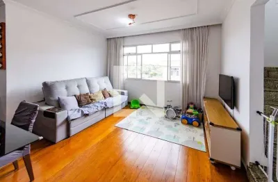 Cobertura para venda - carlos prates, 4 quartos,  184 m² - belo horizonte