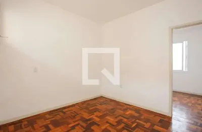 Apartamento para venda - são geraldo, 2 quartos,  60 m² - porto alegre