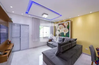 Casa para venda - cangaíba, 3 quartos,  175 m² - são paulo