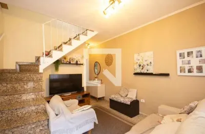 Casa para venda - jardim brasil , 4 quartos,  200 m² - são paulo