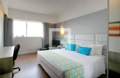 Kitnet / stúdio para venda - serra, 1 quarto,  28 m² - belo horizonte