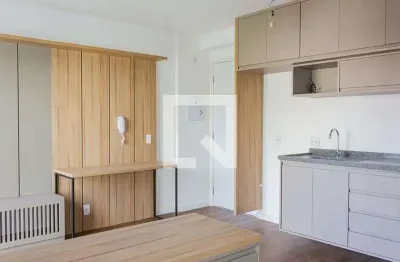 Kitnet / stúdio para venda - perdizes, 1 quarto,  27 m² - são paulo