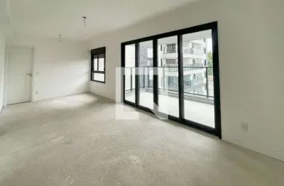 Apartamento com 2 quartos à venda na Rua Havaí, Sumaré, São Paulo