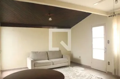 Casa com 3 quartos à venda na Rua Lucélia, Vila Pompéia, Campinas
