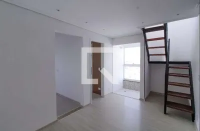 Cobertura para venda - sapopemba, 3 quartos,  120 m² - são paulo