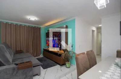Apartamento para venda - jardim iris , 2 quartos,  53 m² - são paulo