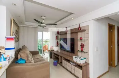 Apartamento para venda - penha, 3 quartos,  65 m² - rio de janeiro