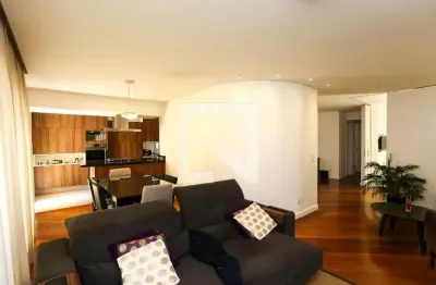 Apartamento para venda - panamby, 2 quartos,  167 m² - são paulo