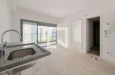 Apartamento para venda - vila mariana, 1 quarto,  37 m² - são paulo