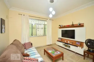 Apartamento para venda - ingá, 3 quartos,  100 m² - niterói