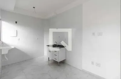 Apartamento para Venda - Artur Alvim, 1 Quarto,  30 m² - São Paulo