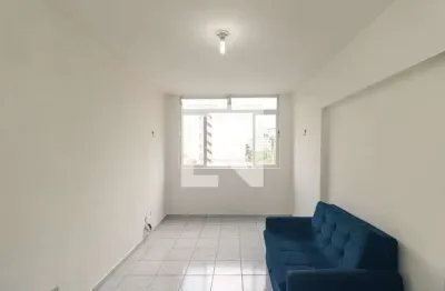 Apartamento para venda - campos elíseos, 1 quarto,  45 m² - são paulo