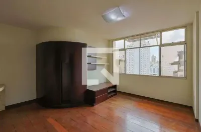 Apartamento para venda - funcionários, 4 quartos,  195 m² - belo horizonte