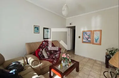 Casa para venda - vila mimosa, 3 quartos,  100 m² - campinas