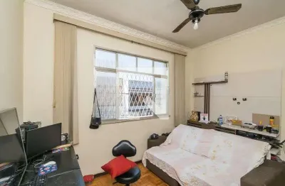 Apartamento para venda - irajá, 2 quartos,  60 m² - rio de janeiro