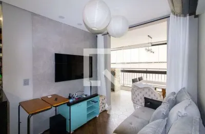 Apartamento para venda - botafogo, 2 quartos,  66 m² - campinas