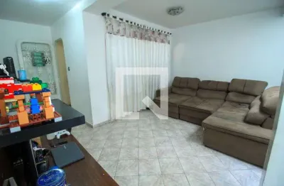 Casa com 3 quartos à venda na Rua Campo Largo, Mooca, São Paulo