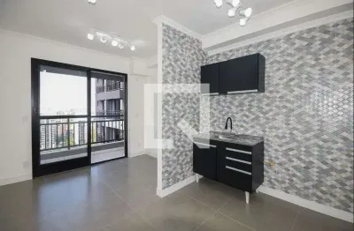 Apartamento para venda - cidade jardim, 2 quartos,  38 m² - são paulo