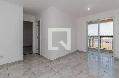Apartamento para venda - vila galvão, 2 quartos,  45 m² - guarulhos