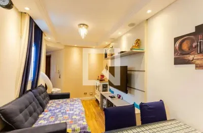Cobertura para venda - utinga, 2 quartos,  101 m² - santo andré